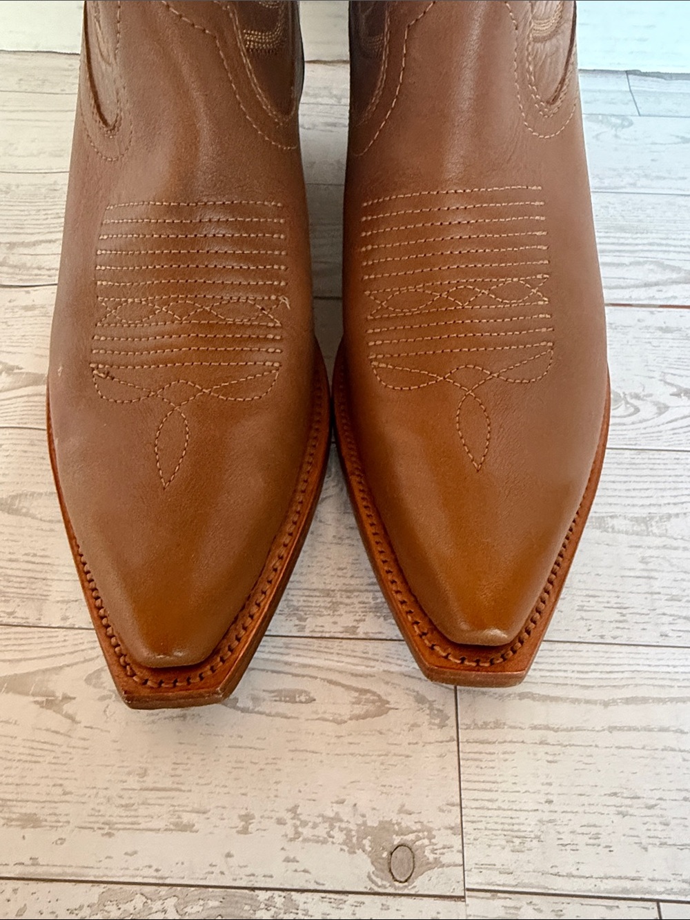 Tecovas The annie caramel new - Picture 2 of 7